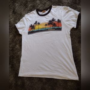 Hollister shirt men's medium